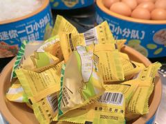 -龍歌自助小火锅(李沧丽达店)