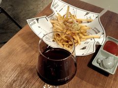 -Blac+Blac(中海环宇荟店)