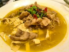 -北京丰荣君华酒店-餐厅(李天路店)