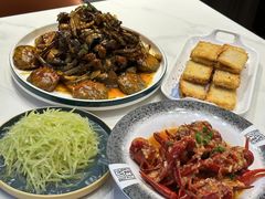 -仙品龙虾(总店)
