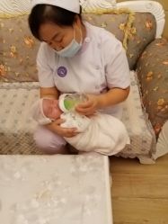 -纵享怡月月子中心(西稍门店)