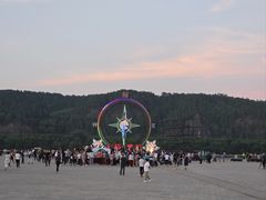 -北极村旅游风景区