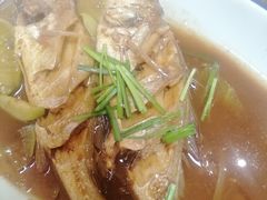 -宾朋海鲜特色美食餐厅·纯手工鲅鱼水饺(兴海路店)