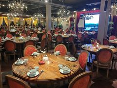 -金苑酒家·客家菜·广东老字号(万象店)