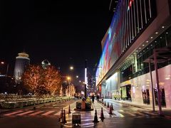 -中央广播电视总台(光华路办公区)