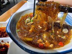 -海知道大连海鲜水饺(南山大冲店)