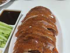 -梅利汴京烤鸭•开封豫菜地标店(东大街店)