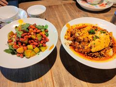 -老头儿油爆虾(胜利河美食街店)