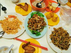 -冰岛茶餐厅(灵狮中路店)