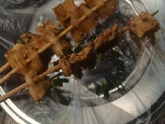 -刘记烧烤大排档(长江紫都店)