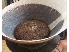 -COFFEE HOLIC(朝外SOHO店)