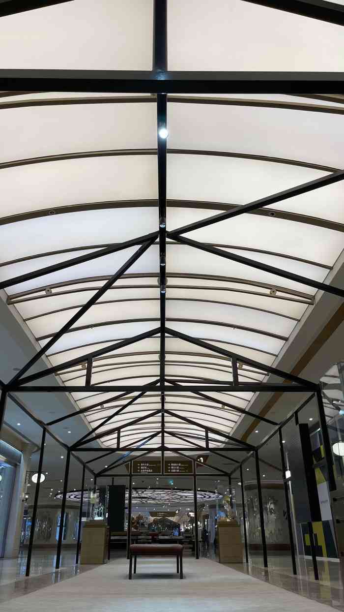 沈阳k11购物艺术中心-"去五里河那边办事,顺路去k11溜达一圈.