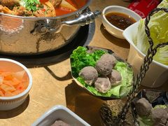 -左庭右院鲜牛肉火锅(南通CBD大有境店)