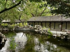 -九龙寨城公园