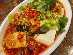 -枪火串烧·东北特色烧烤(罗湖总店)