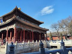 -北京国子监胡同