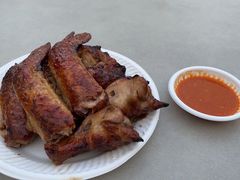 -纽顿熟食中心