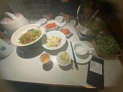 -以饭湘许(新塘万达店)