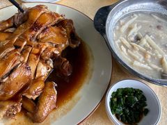 -苏记美食(张槎一路店)