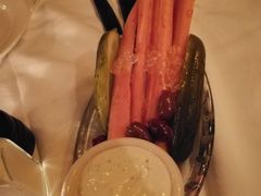 -Keens Steakhouse