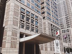 -东京都厅舍