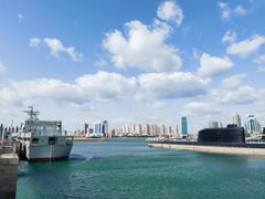 -中国人民解放军海军博物馆