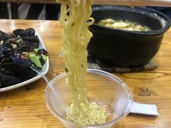 -清真海鲜大排档(原芥园道店)