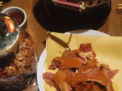 -张大嘴菜馆(庞各庄店)