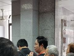 -上海市同济医院(大华门诊部)