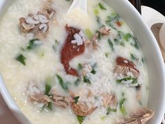 -全聚德(上海首店浦东店)