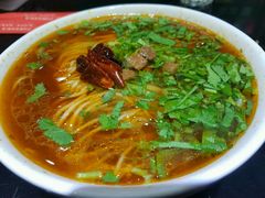 -宛平李记小吃(东关街店)