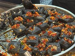 -黑色经典臭豆腐·湖南特产(步行街店)