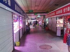 -大东门农贸市场(东顺城街)
