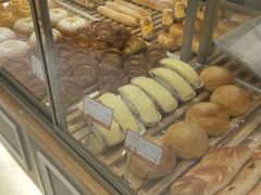 -BreadTalk面包新语·烘焙蛋糕(广州白云五号店)