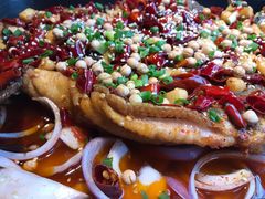 -小小河边鱼(天润城店)