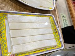 -芦月轩羊蝎子(北蜂窝店)