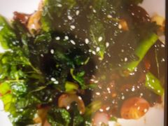 -囍榷·鲜美常州菜(恐龙园店)