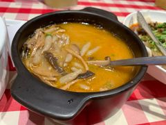 -西贝(宝乐汇店)
