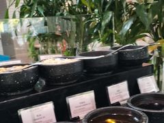 -昆山琶拉帝诗酒店·河畔咖啡厅Riverside Cafe