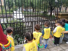 -希溪谷半山街道蒙氏托育(万科公园里校区)