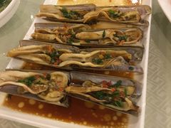 -蓝港海鲜厨房(金水路店)