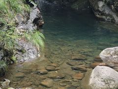 -大奇山国家森林公园