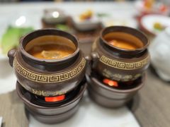 -御仙都北京菜馆·烤鸭店(双井店)