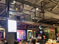 -798餐厅(任丘路店)