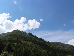 -硗碛藏寨·神木垒景区