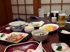 -翔峰炭火鳗鱼(悦泰街里公寓店)
