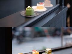 -black rainbow coffee