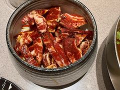 -冷面大王(大南街店)