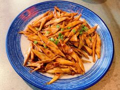 -兰溪小馆(东直门簋街店)