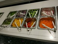 -So Lounge索兰至餐厅(蓝色港湾店)